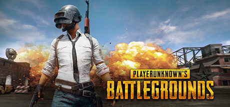 File:PlayerUnknown's Battlegrounds Steam Logo.jpg