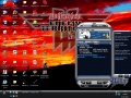 Desktop screenshot of the Mk-1 PC
